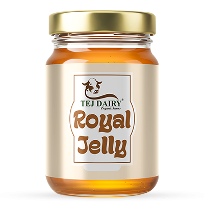 Royal Jelly
