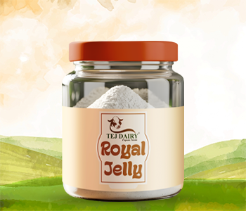 Royal Jelly